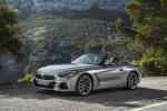 BMW Z4 M40i 2018 года (WW)